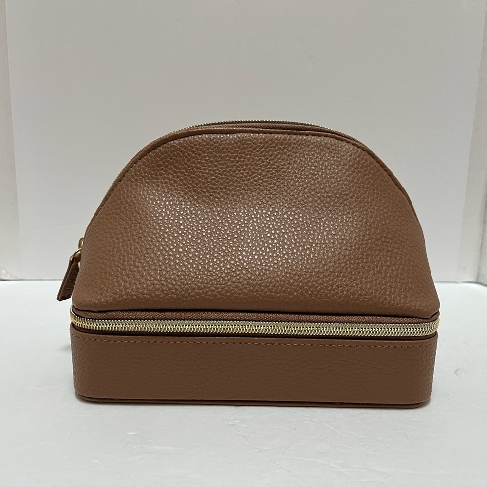 Taylor Madison Jewelry and Make-Up Case